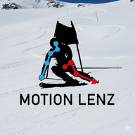 MotionLenz Logo